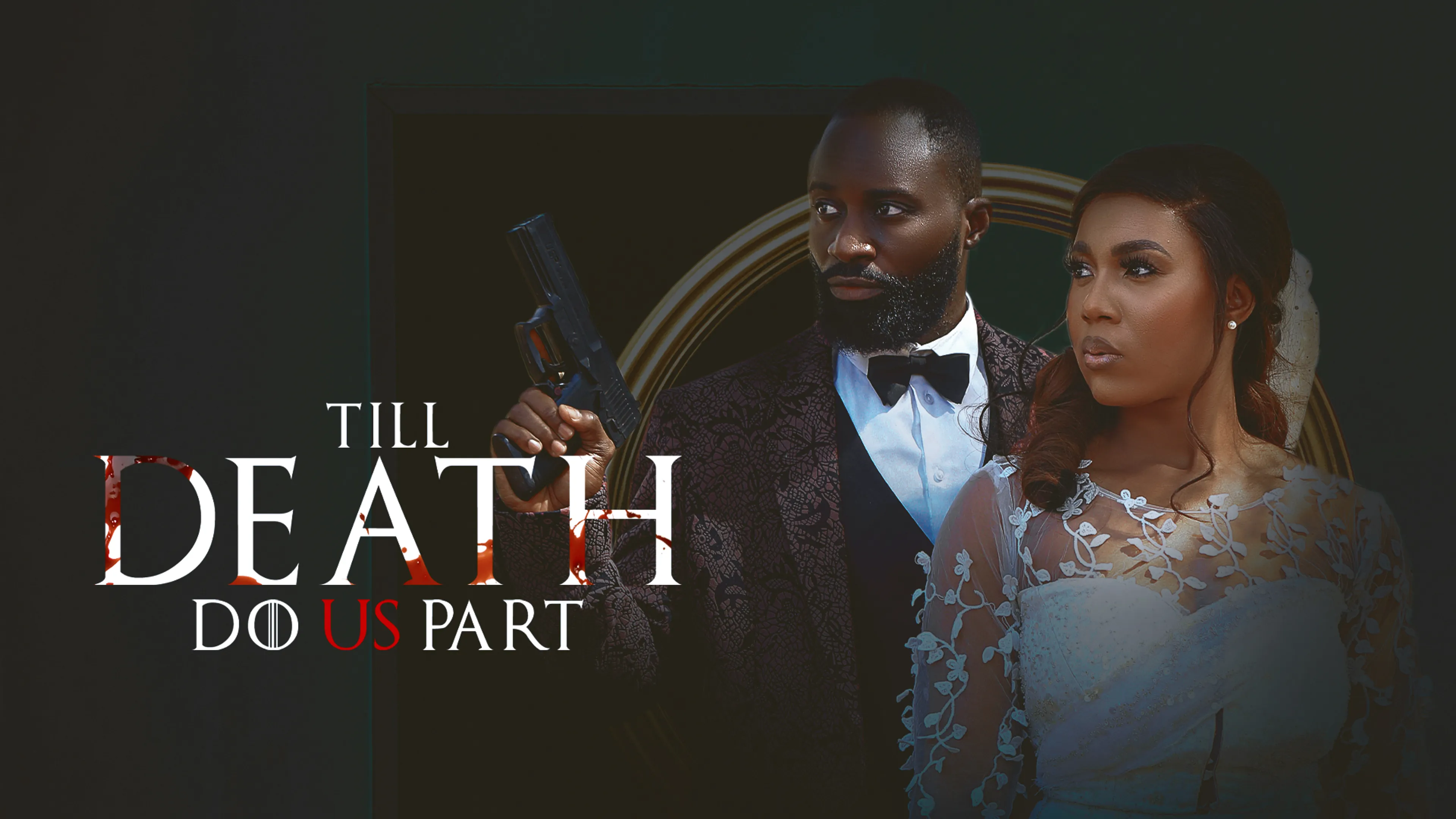 Till Death Do Us Part poster